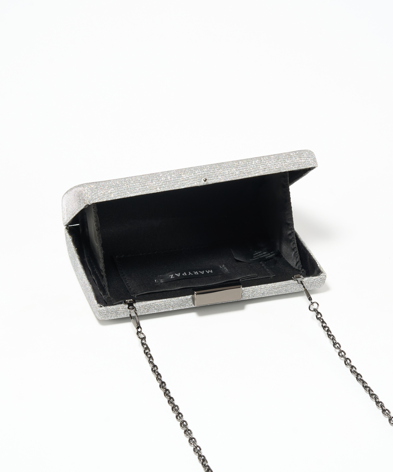 Mala caixa clutch image number null